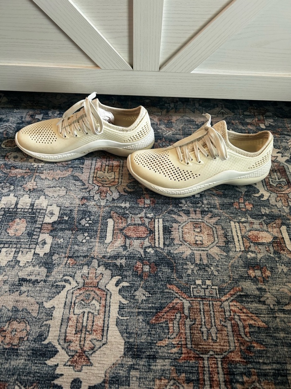 Crocs LiteRide 360 Pacer Sneakers . - Picture 5 of 11